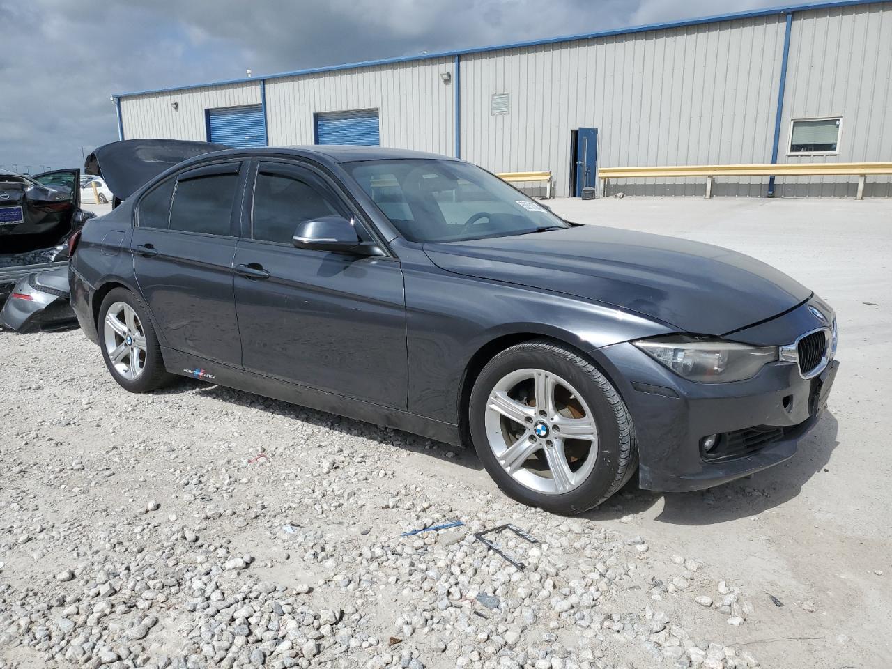 WBA3A5C50DF602797 2013 BMW 328 I