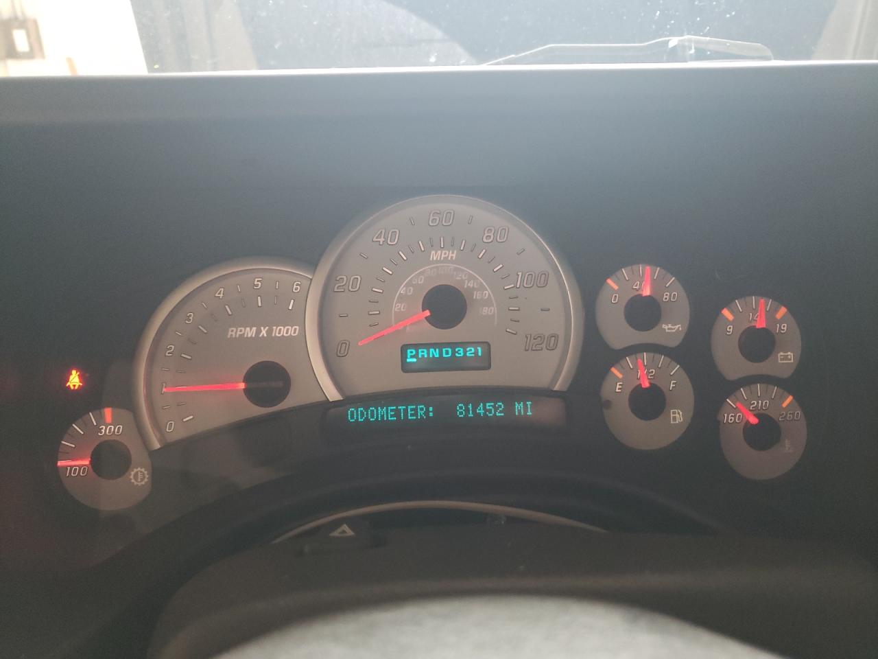 5GRGN23U84H106583 2004 Hummer H2