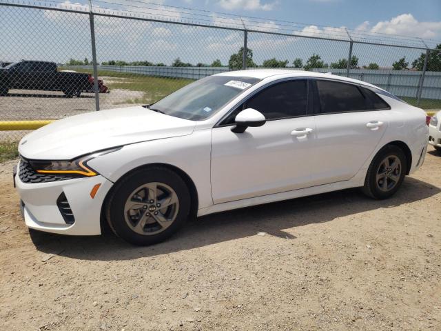 2021 Kia K5 Lxs VIN: 5XXG14J24MG048219 Lot: 58417854