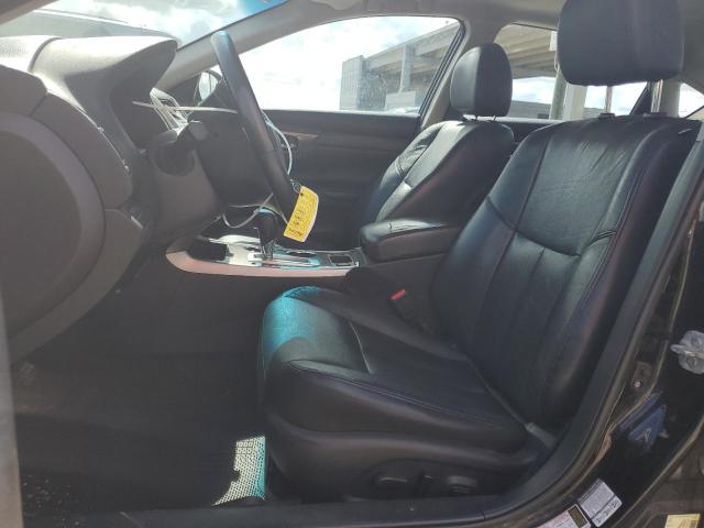 2015 NISSAN ALTIMA 2.5 - 1N4AL3AP7FN862478