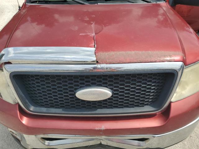 2007 Ford F150 Supercrew VIN: 1FTPW14V67KC22856 Lot: 59142194