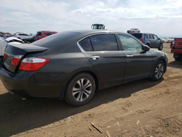 1HGCR2F35EA057376 2014 Honda Accord Lx