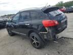 NISSAN ROGUE S photo