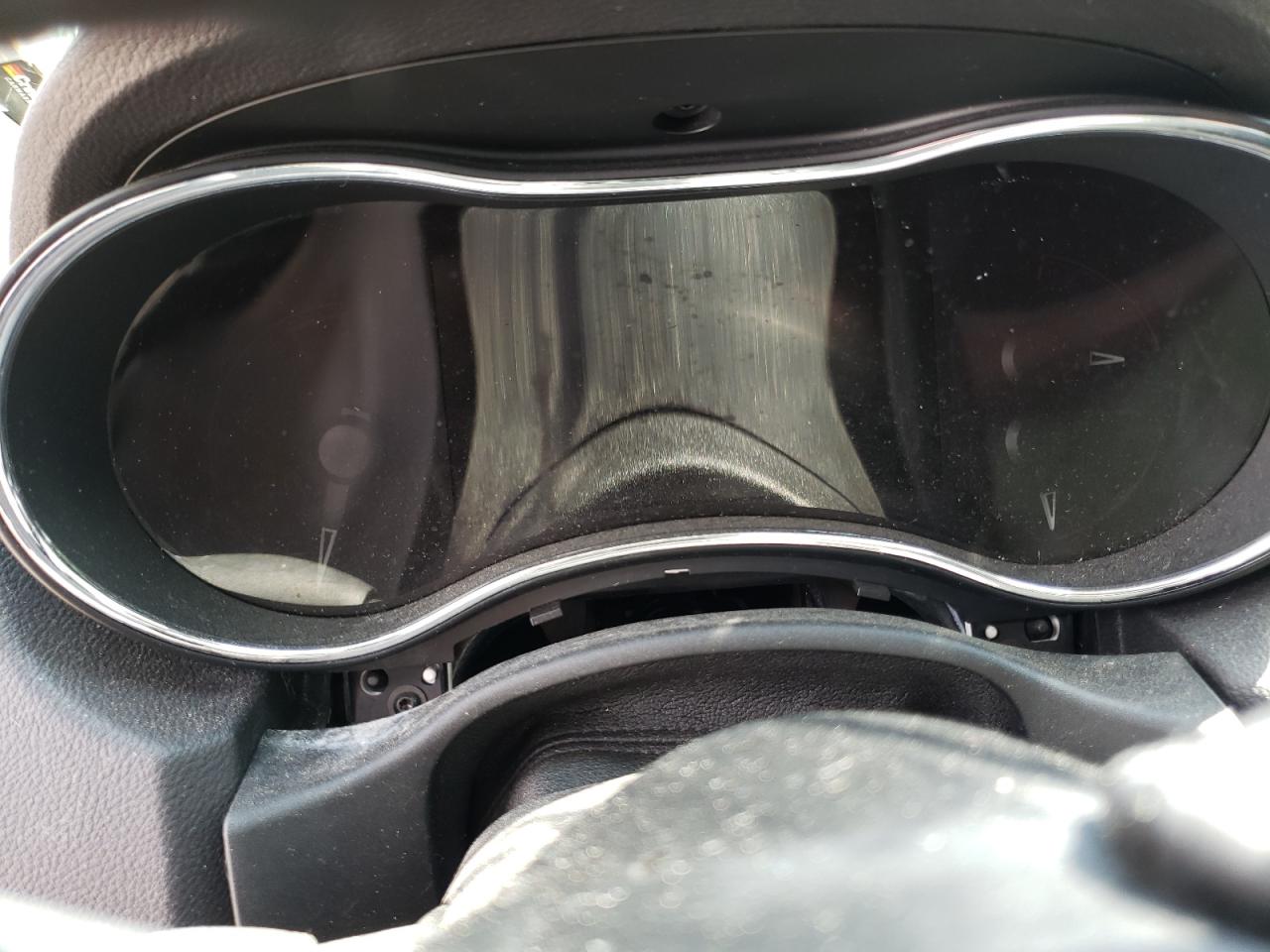 1C4SDJFT6JC448151 2018 Dodge Durango Ssv