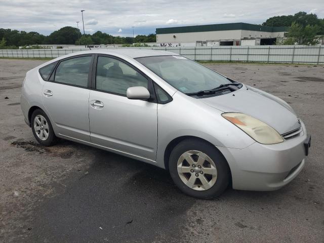 2005 Toyota Prius VIN: JTDKB20U757020858 Lot: 58636134