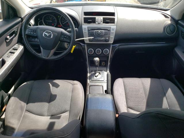 2012 Mazda 6 I VIN: 1YVHZ8DH9C5M29243 Lot: 58022854