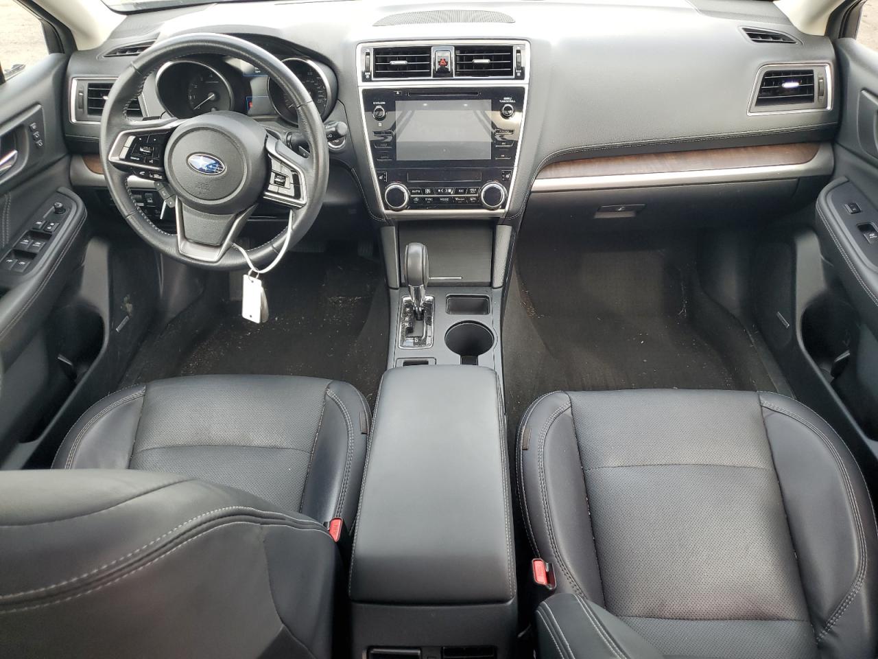 4S4BSANC1J3340622 2018 Subaru Outback 2.5I Limited