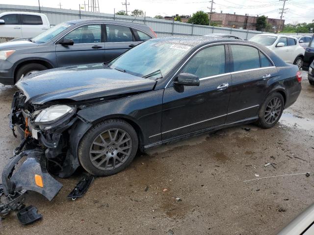 VIN WDDHF8JB7DA765101 2013 Mercedes-Benz E-Class, 3... no.1