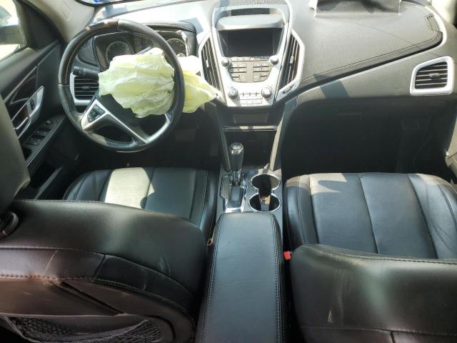 2017 GMC TERRAIN DE - 2GKALREK7H6167778