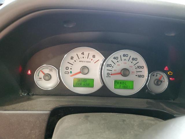 2006 Ford Escape Hev VIN: 1FMYU95HX6KA61956 Lot: 57309074