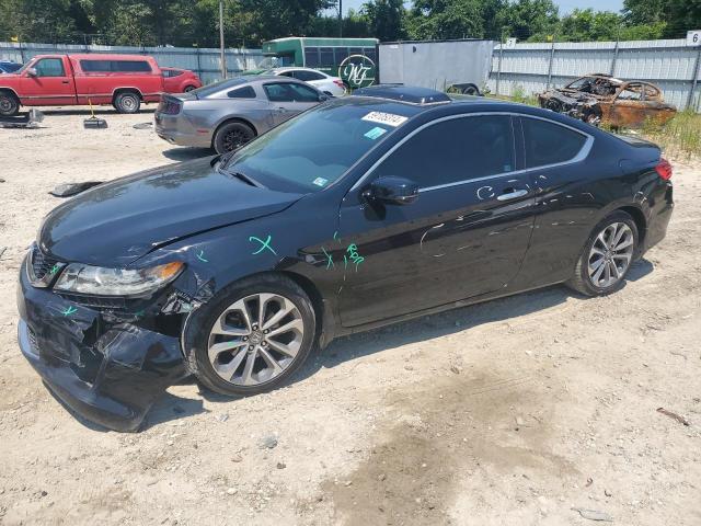 1HGCT2B83DA011417 2013 Honda Accord Exl