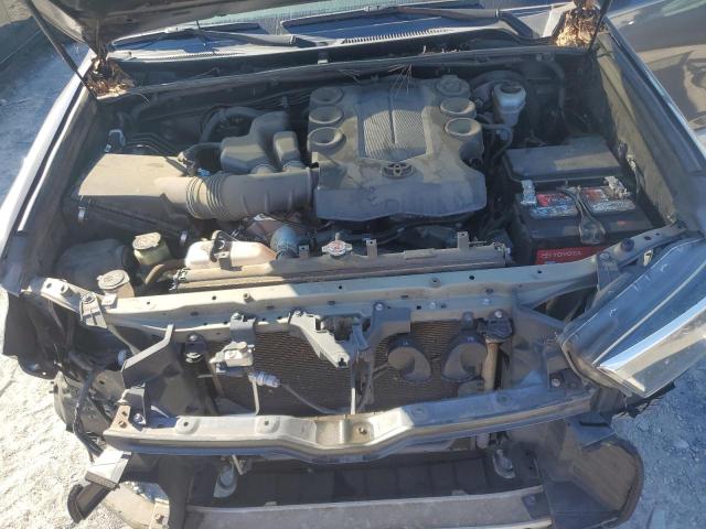 2016 Toyota 4Runner Sr5 VIN: JTEZU5JR3G5141448 Lot: 58609414