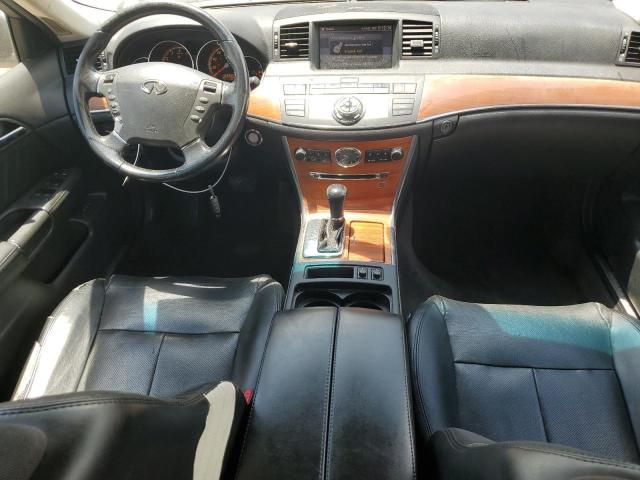 2007 Infiniti M35 Base VIN: JNKAY01E97M300919 Lot: 59063724