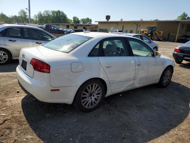 2006 Audi A4 2.0T Quattro VIN: WAUDF78E56A121616 Lot: 60130774