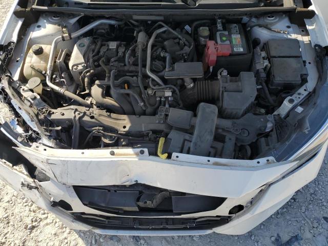 2021 Nissan Sentra Sr VIN: 3N1AB8DV8MY213960 Lot: 58128704