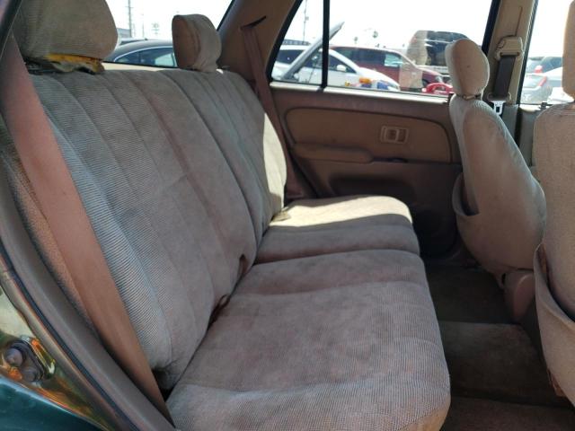 1999 Toyota 4Runner VIN: JT3GM84R3X0052487 Lot: 59546364