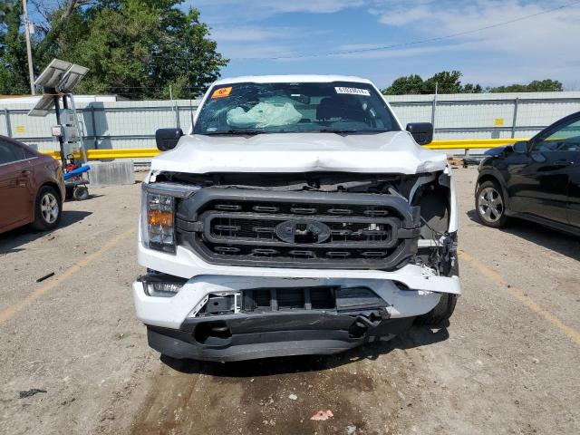 2022 FORD F150 SUPER - 1FTFW1E82NKF23318