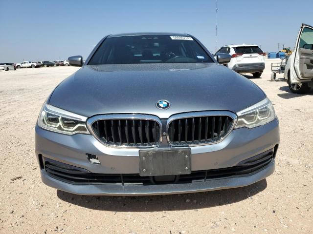 VIN WBAJE5C53JWA94755 2018 BMW 5 Series, 540 I no.5