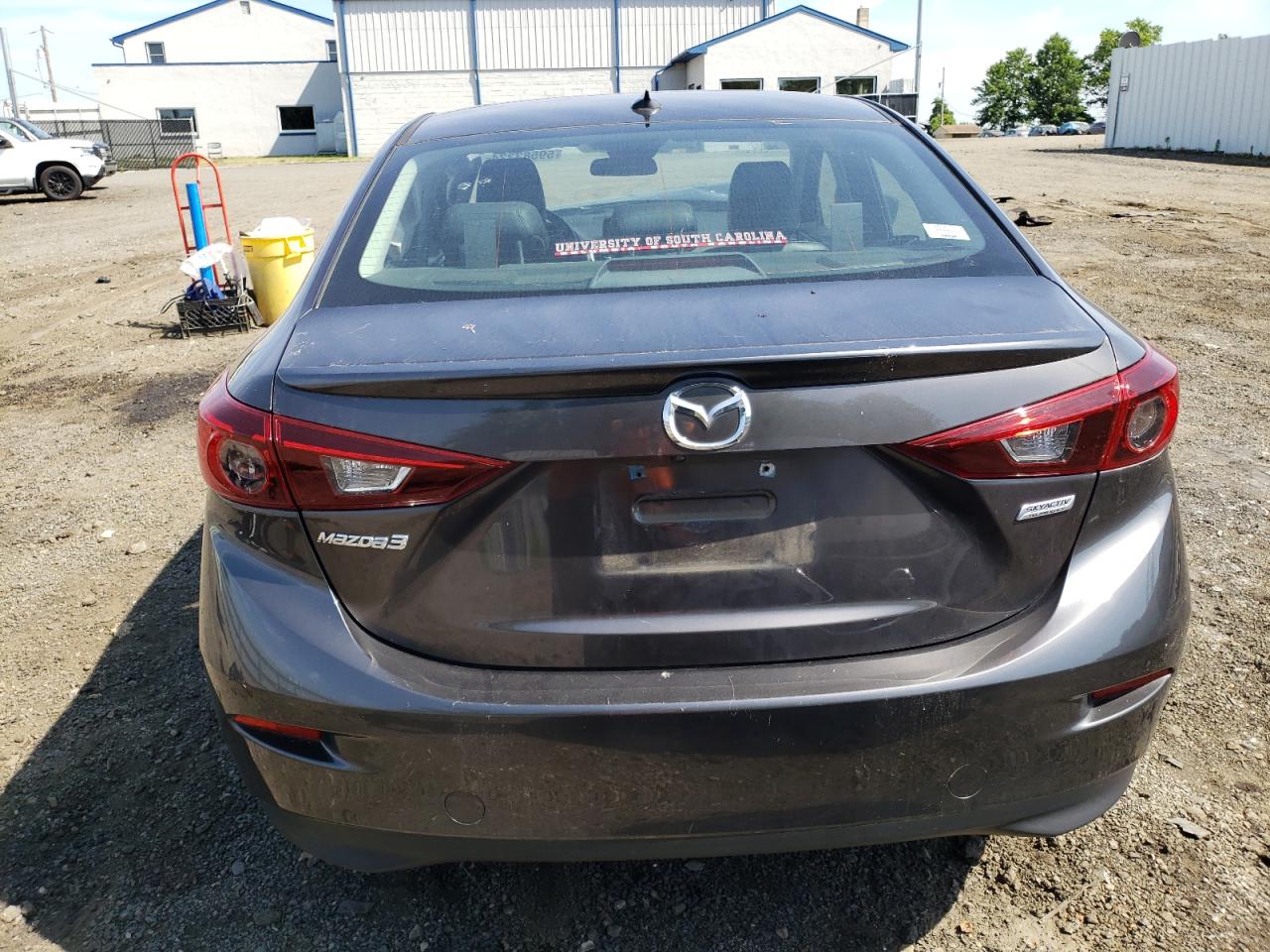 3MZBN1V70HM139640 2017 Mazda 3 Touring
