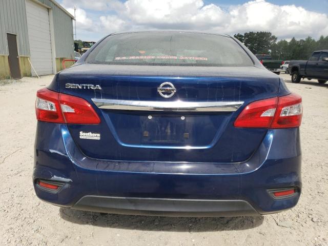 2019 Nissan Sentra S VIN: 3N1AB7AP5KY223066 Lot: 59545724