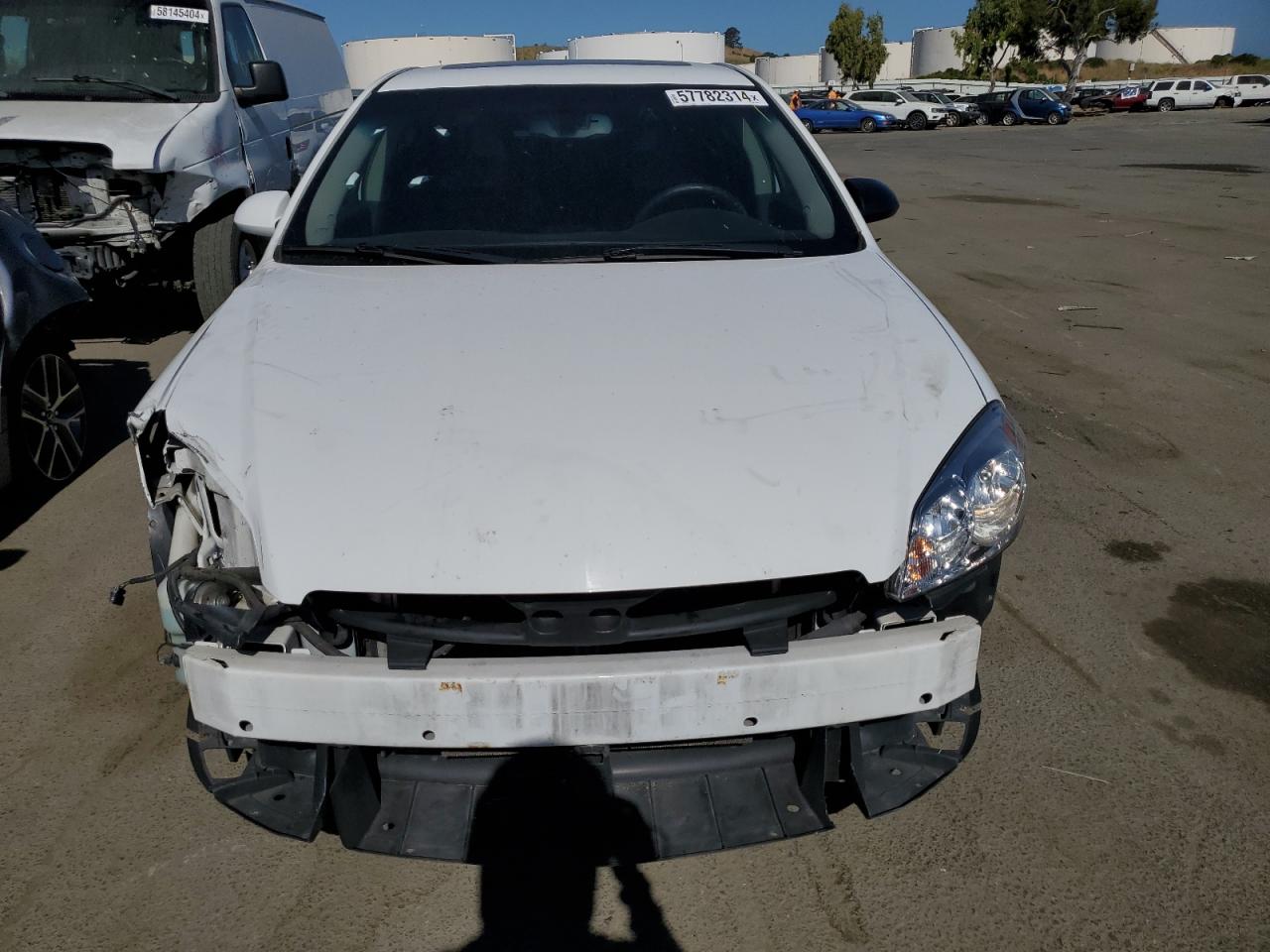 2G1WG5E34D1196890 2013 Chevrolet Impala Lt