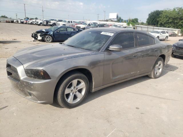 2011 Dodge Charger VIN: 2B3CL3CG4BH566791 Lot: 59982574