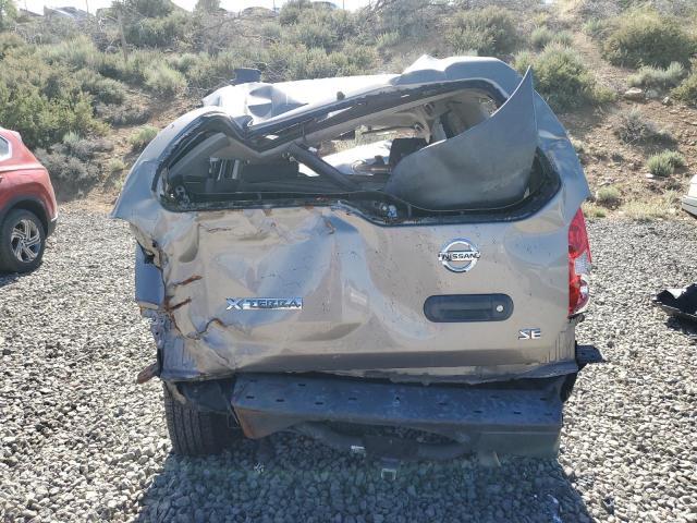 2006 Nissan Xterra Off Road VIN: 5N1AN08U36C546436 Lot: 58899514