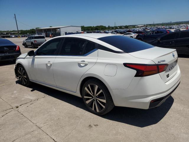 2021 NISSAN ALTIMA SR - 1N4BL4CV8MN366284