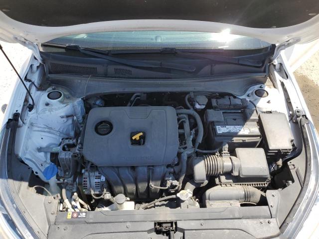 2021 Kia Forte Fe VIN: 3KPF24AD2ME369064 Lot: 58729334
