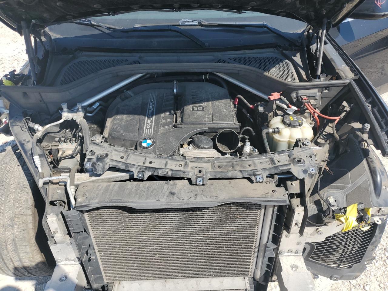 5UXKR2C53J0Z14955 2018 BMW X5 Sdrive35I