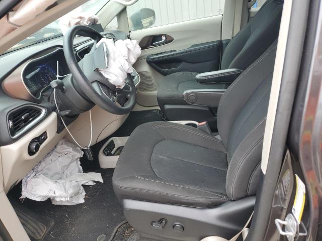 2021 Chrysler Voyager Lx VIN: 2C4RC1CG4MR515110 Lot: 59870134