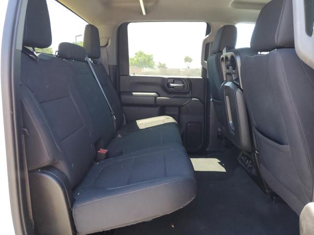 2022 Chevrolet Silverado K2500 Heavy Duty Lt VIN: 1GC4YNE73NF147768 Lot: 60353604