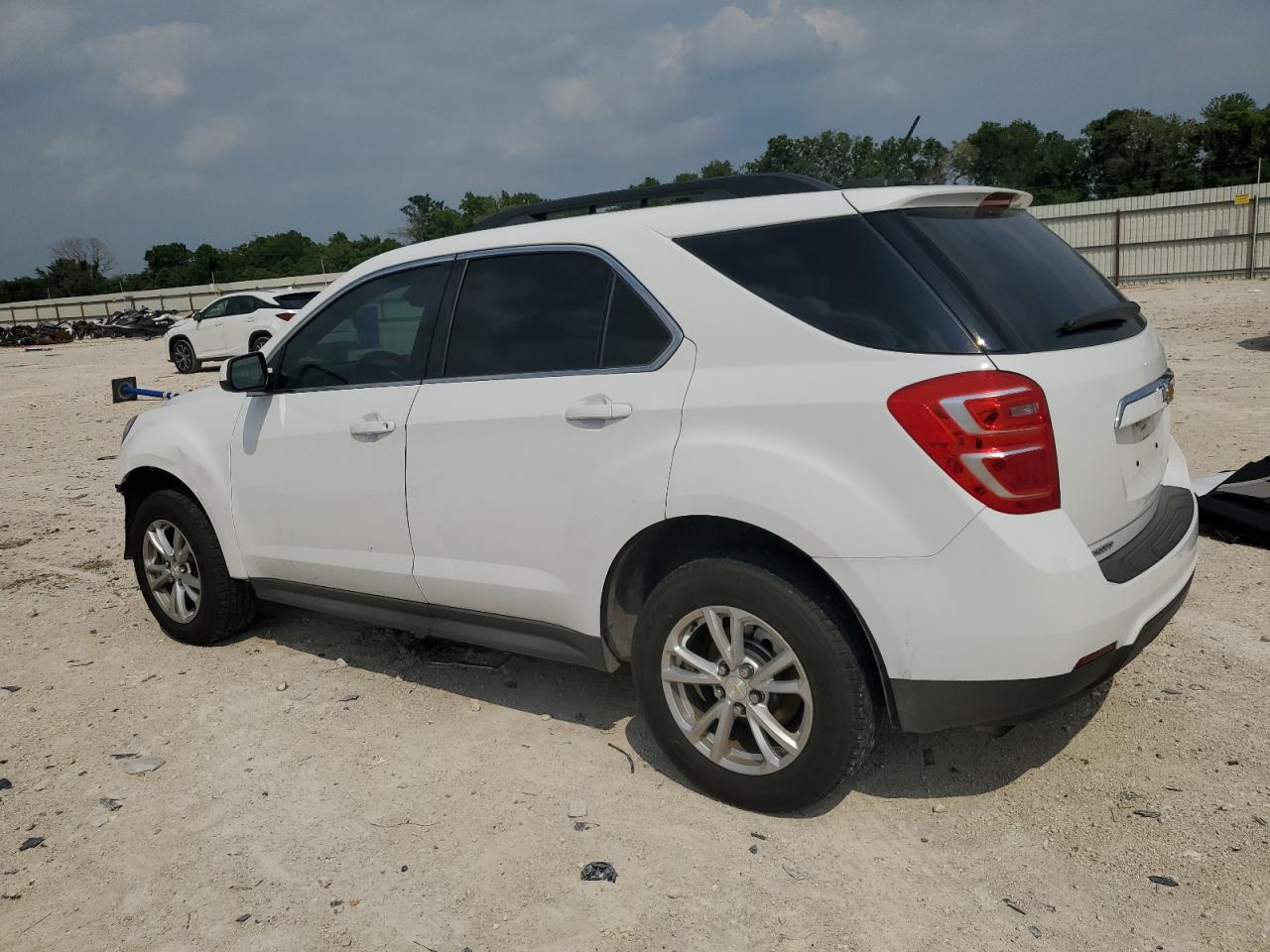 2GNALCEK7G6185485 2016 Chevrolet Equinox Lt