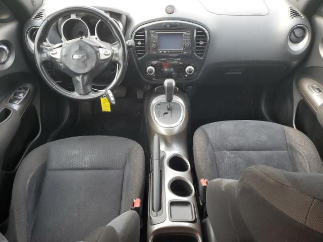 2011 Nissan Juke S VIN: JN8AF5MRXBT022067 Lot: 57333404