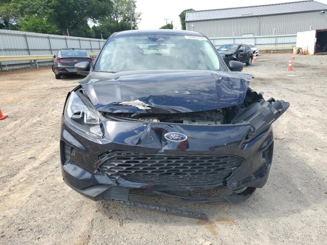 2021 Ford Escape S VIN: 1FMCU0F66MUB01356 Lot: 57041374