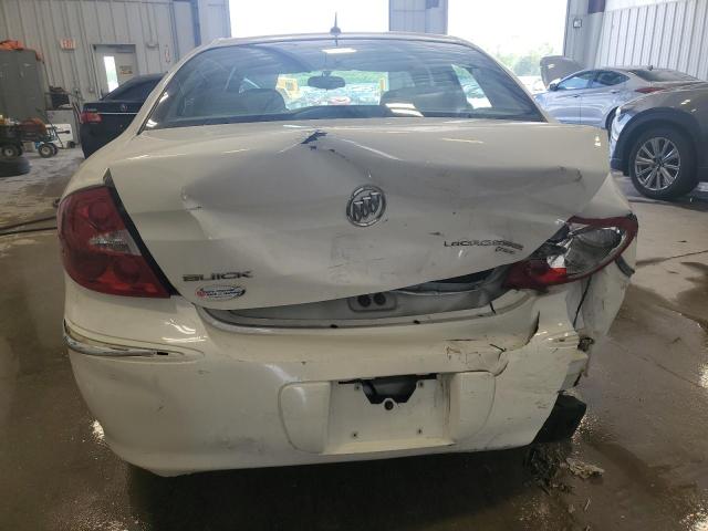 2009 Buick Lacrosse Cx VIN: 2G4WC582991182508 Lot: 59482784