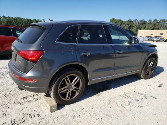 2015 AUDI Q5 PREMIUM - WA1LFAFP1FA130940