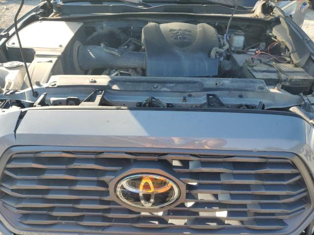 2021 TOYOTA TACOMA DOU - 3TYCZ5AN0MT012263
