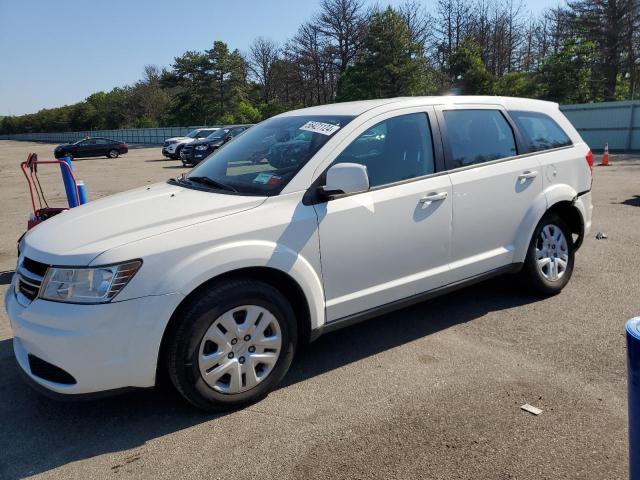 2014 Dodge Journey Se VIN: 3C4PDCAB5ET163631 Lot: 56421124