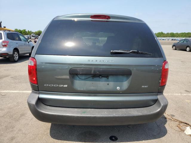 2002 Dodge Caravan Se VIN: 1B4GP25332B730160 Lot: 59290954