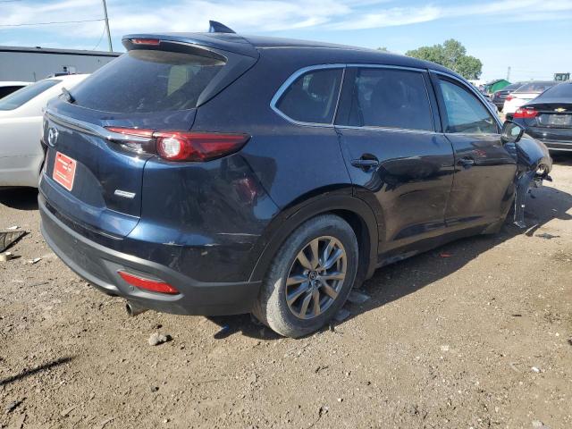 Vin: jm3tcbcy4j0228691, lot: 60925254, mazda cx-9 touring 20183
