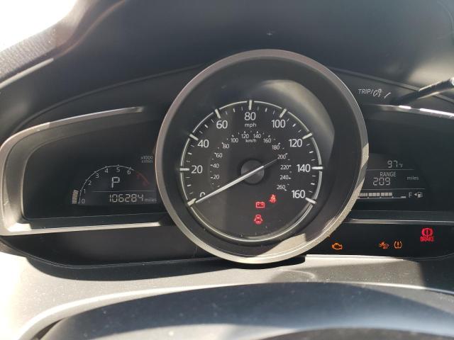 2018 Mazda 3 Sport VIN: 3MZBN1U74JM230935 Lot: 59452254