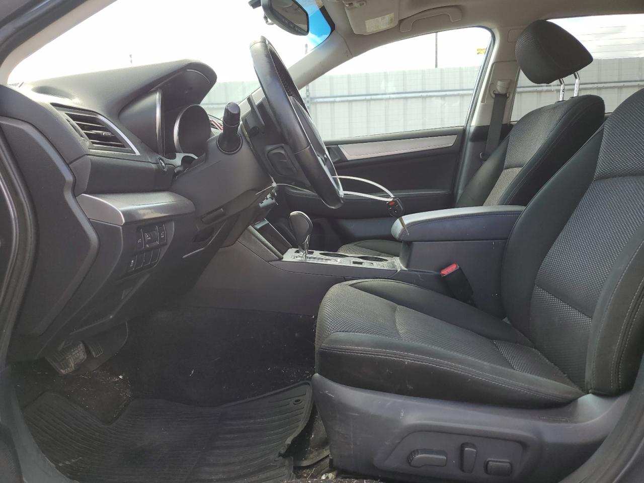 4S4BSBDC9F3254988 2015 Subaru Outback 2.5I Premium