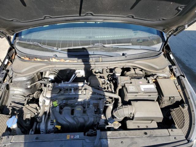 2019 Hyundai Accent Limited VIN: 3KPC34A35KE052335 Lot: 58526294