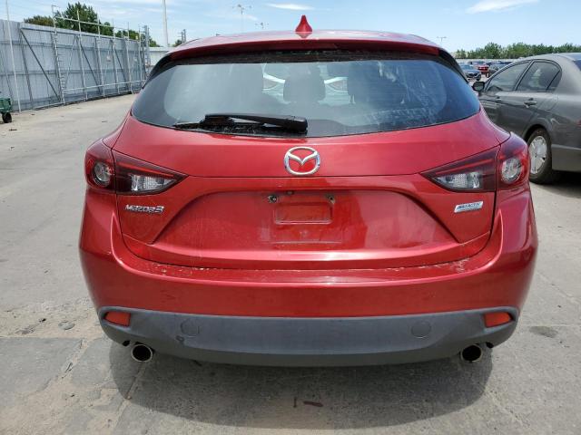 VIN 3MZBM1L78EM114678 2014 Mazda 3, Touring no.6