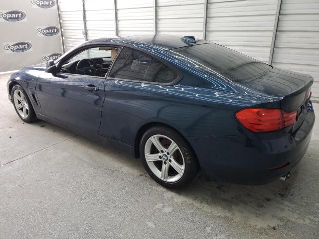 VIN WBA3N3C5XEK230287 2014 BMW 4 Series, 428 I no.2