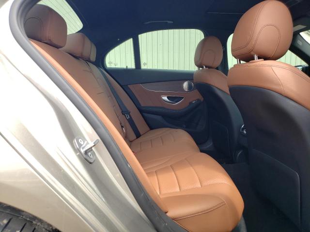 2019 Mercedes-Benz C 300 VIN: WDDWF8DB9KR458093 Lot: 59213884