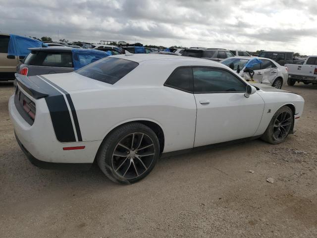 2016 Dodge Challenger R/T Scat Pack VIN: 2C3CDZFJ3GH331784 Lot: 59668034