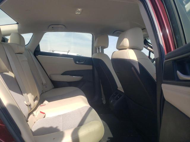 2018 HONDA CLARITY - JHMZC5F16JC010171
