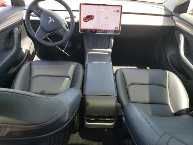 VIN 5YJ3E1EA7PF516809 2023 Tesla MODEL 3 no.8